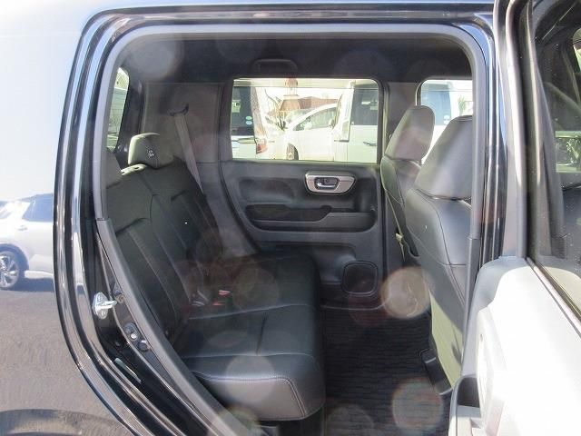 HONDA N-WGN CUSTOM 2023 Image 31