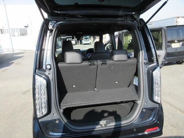 HONDA N-WGN CUSTOM 2023 Image 31