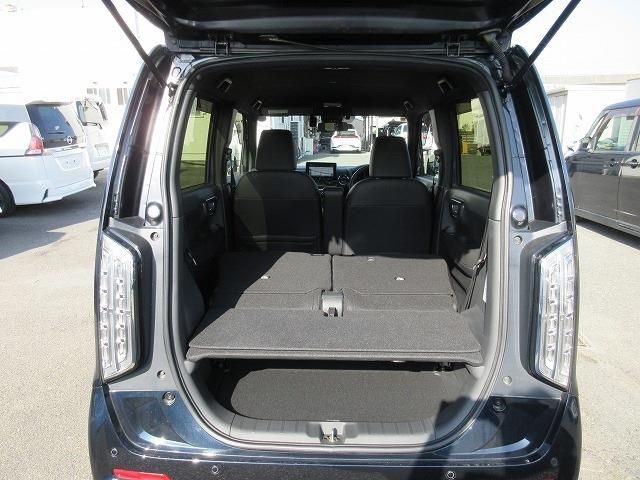 HONDA N-WGN CUSTOM 2023 Image 31