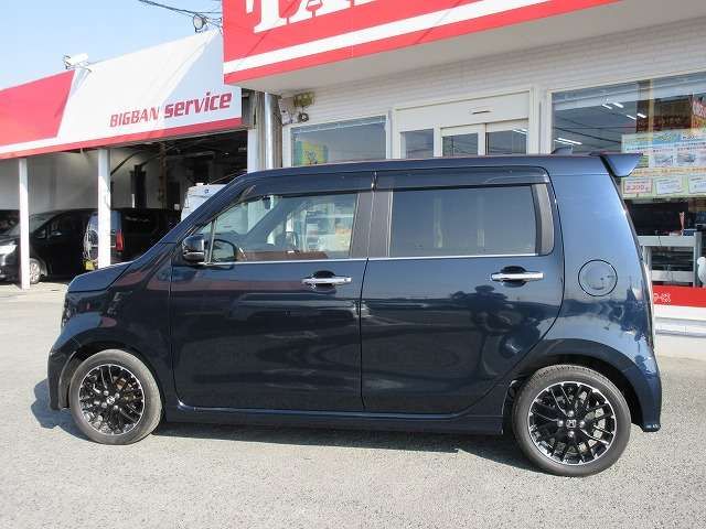 HONDA N-WGN CUSTOM 2023 Image 31