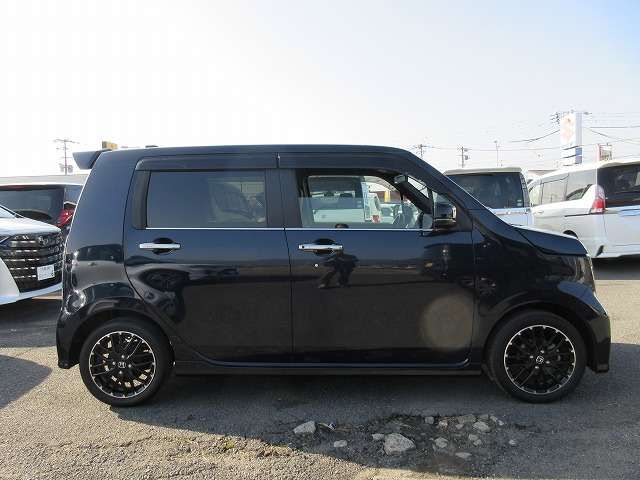 HONDA N-WGN CUSTOM 2023 Image 31