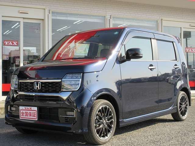 HONDA N-WGN CUSTOM 2023 Image 31