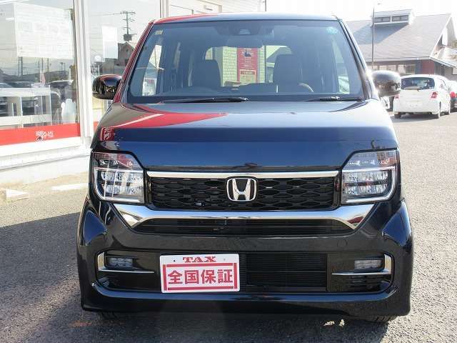 HONDA N-WGN CUSTOM 2023 Image 31