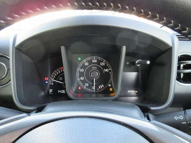 HONDA N-WGN CUSTOM 2023 Image 31