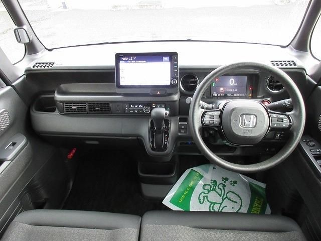 HONDA N BOX CUSTOM 2023 Image 31