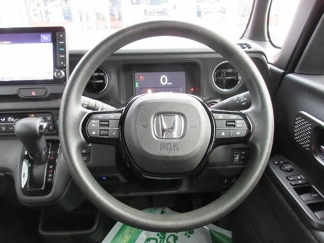 HONDA N BOX CUSTOM 2023 Image 31