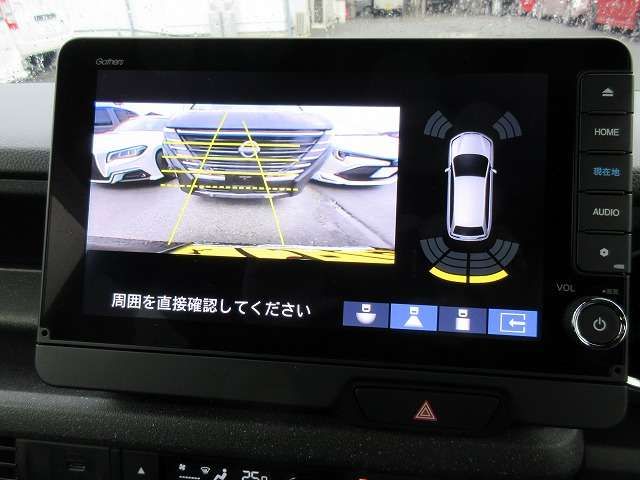 HONDA N BOX CUSTOM 2023 Image 31