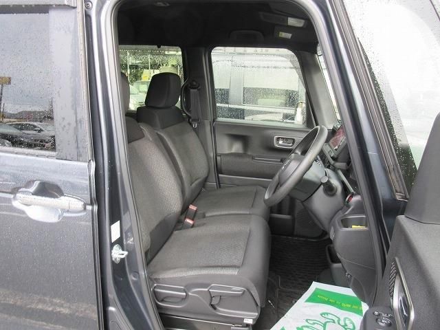 HONDA N BOX CUSTOM 2023 Image 31