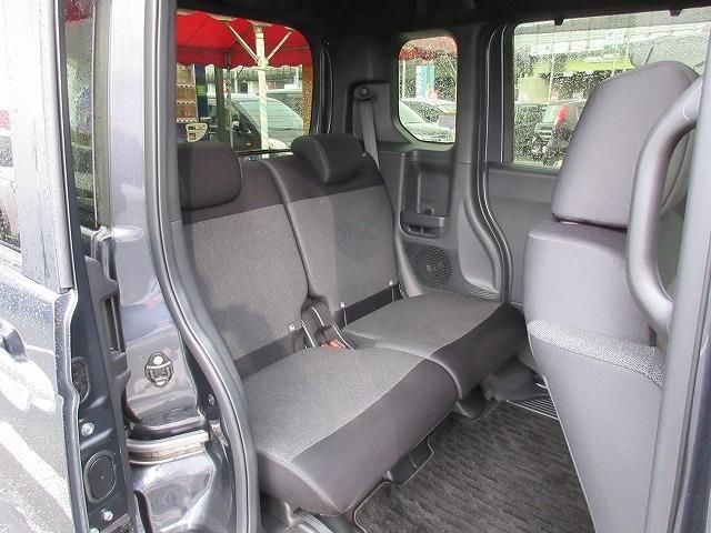 HONDA N BOX CUSTOM 2023 Image 31