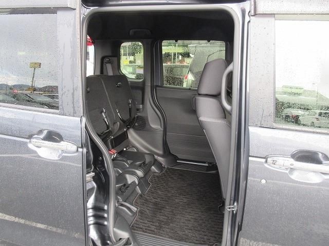 HONDA N BOX CUSTOM 2023 Image 31