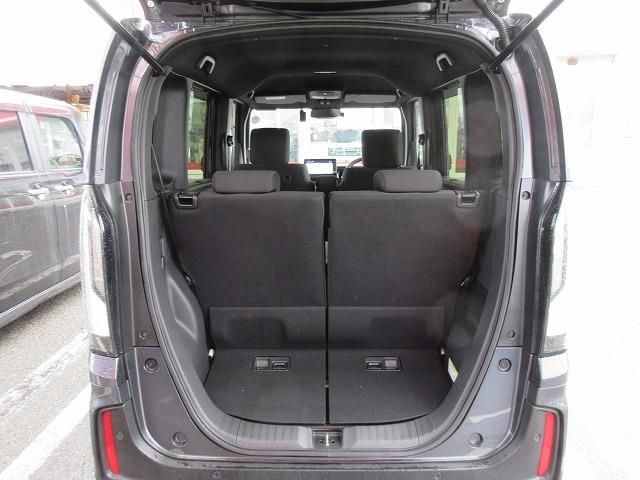 HONDA N BOX CUSTOM 2023 Image 31