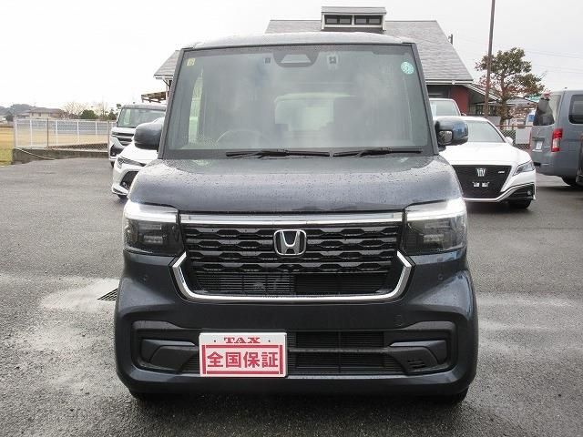 HONDA N BOX CUSTOM 2023 Image 31