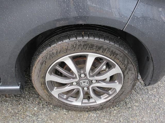 HONDA N BOX CUSTOM 2023 Image 31