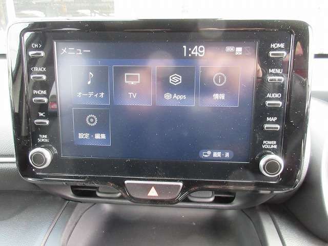 TOYOTA YARIS CROSS HYBRID 2021 Image 31