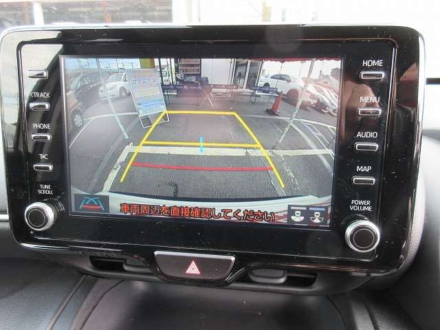 TOYOTA YARIS CROSS HYBRID 2021 Image 31