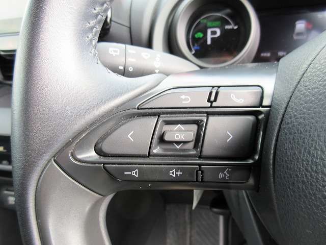 TOYOTA YARIS CROSS HYBRID 2021 Image 31