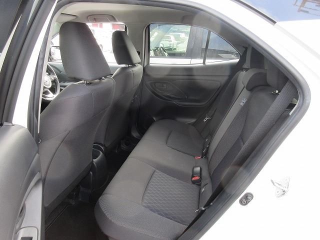 TOYOTA YARIS CROSS HYBRID 2021 Image 31