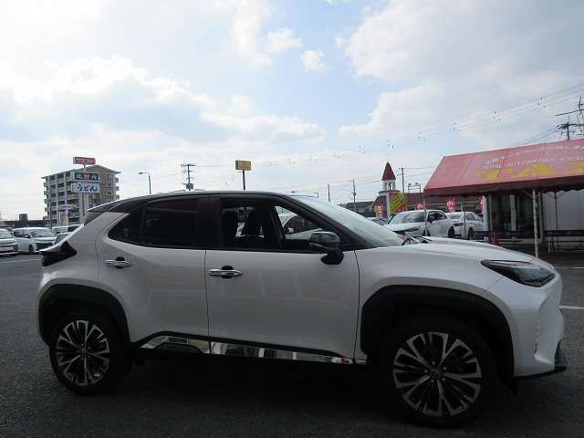 TOYOTA YARIS CROSS HYBRID 2021 Image 31