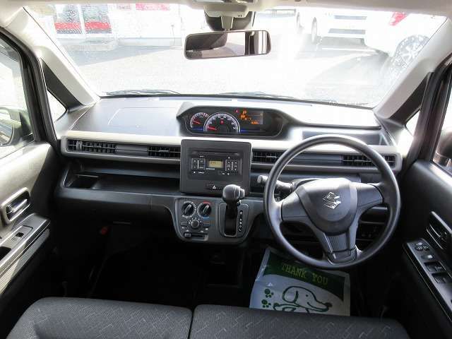 SUZUKI WAGON R 2021 Image 31