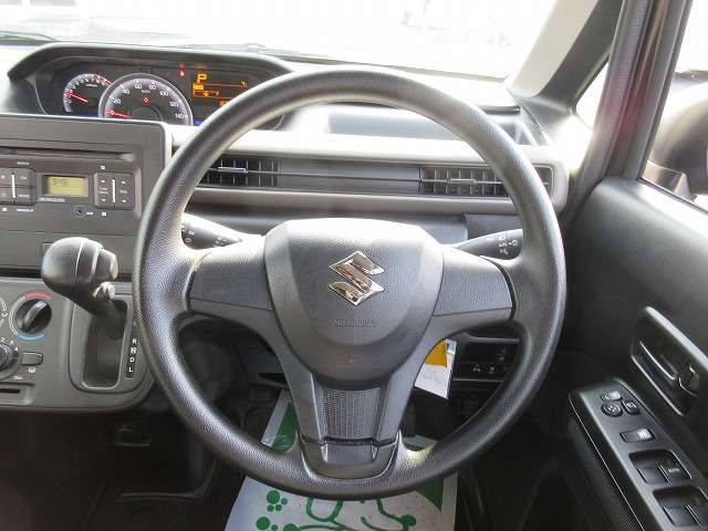 SUZUKI WAGON R 2021 Image 31