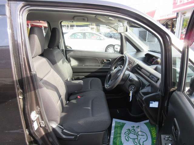 SUZUKI WAGON R 2021 Image 31