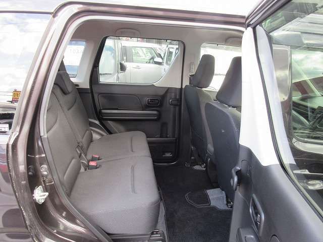 SUZUKI WAGON R 2021 Image 31