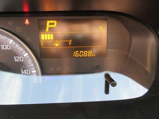 SUZUKI WAGON R 2021 Image 31