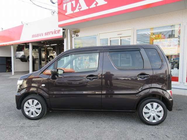 SUZUKI WAGON R 2021 Image 31
