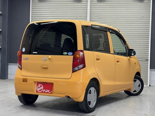 HONDA LIFE 2009 Image 31