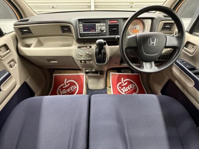 HONDA LIFE 2009 Image 31