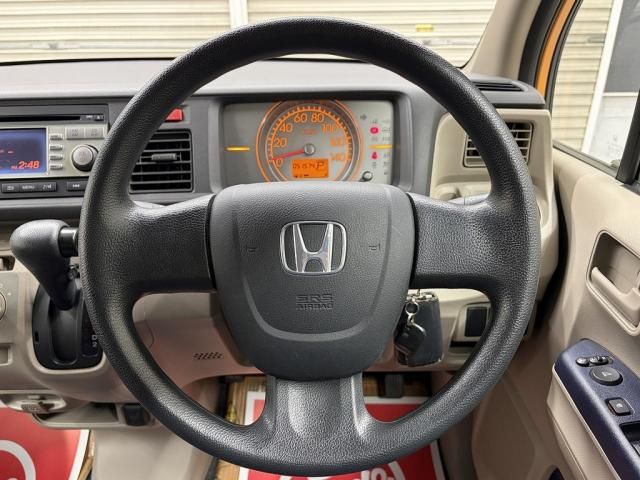 HONDA LIFE 2009 Image 31