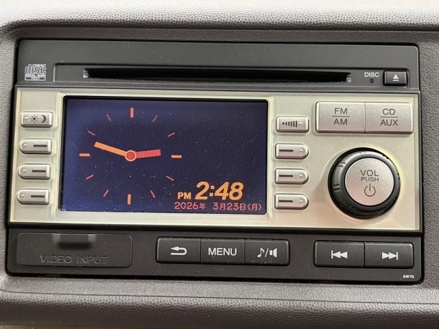 HONDA LIFE 2009 Image 31