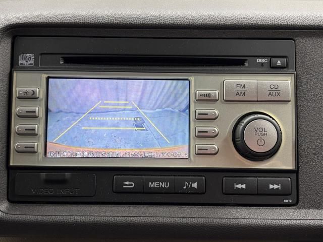 HONDA LIFE 2009 Image 31