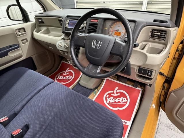 HONDA LIFE 2009 Image 31