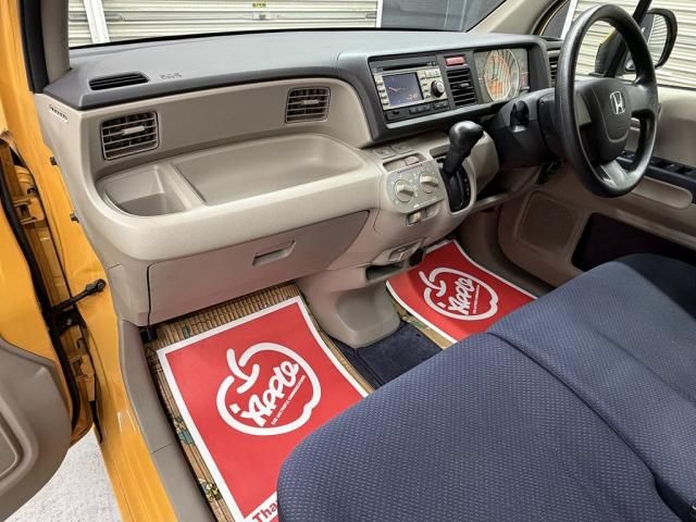 HONDA LIFE 2009 Image 31