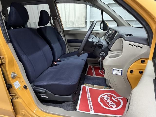 HONDA LIFE 2009 Image 31