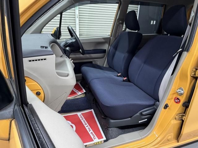 HONDA LIFE 2009 Image 31