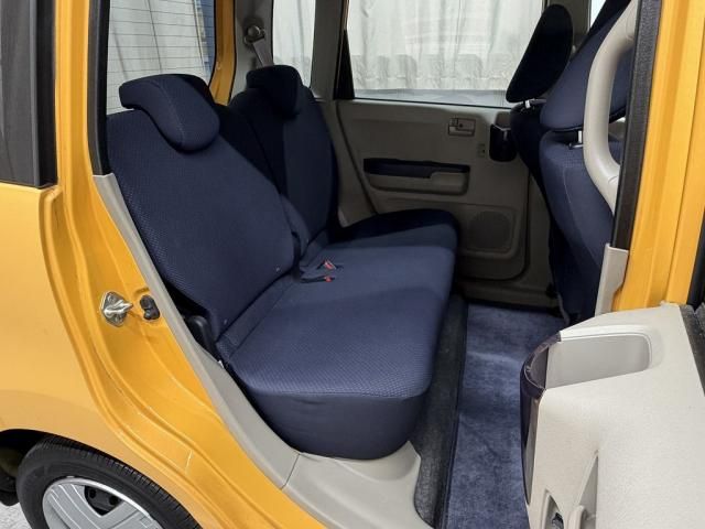 HONDA LIFE 2009 Image 31