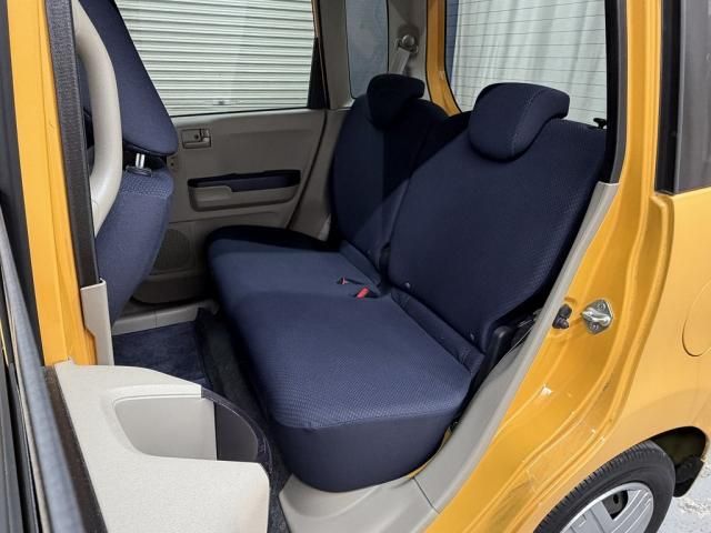 HONDA LIFE 2009 Image 31