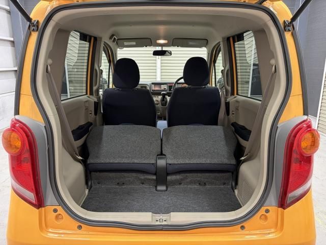 HONDA LIFE 2009 Image 31