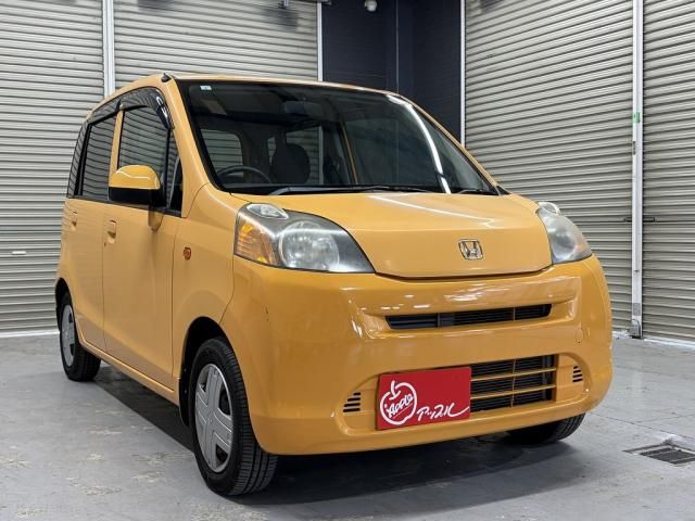 HONDA LIFE 2009 Image 31