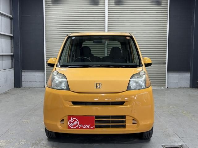 HONDA LIFE 2009 Image 31