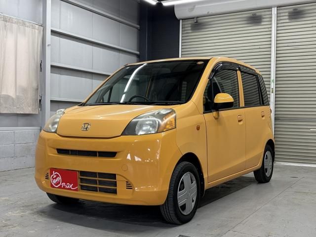 HONDA LIFE 2009 Image 31