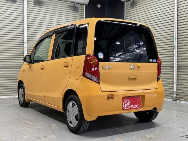 HONDA LIFE 2009 Image 31