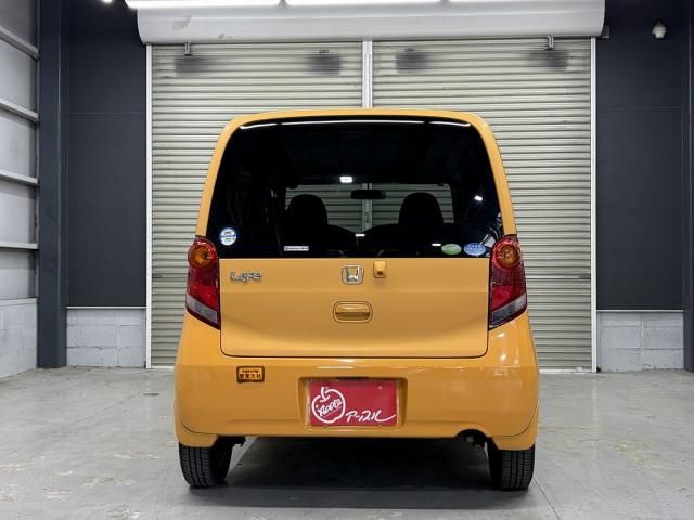 HONDA LIFE 2009 Image 31