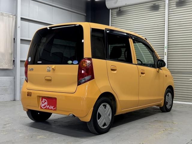 HONDA LIFE 2009 Image 31