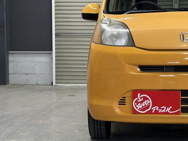 HONDA LIFE 2009 Image 31