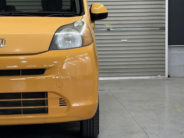 HONDA LIFE 2009 Image 31