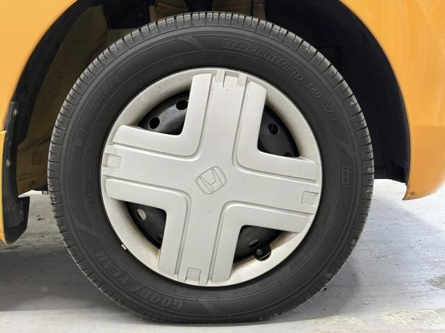 HONDA LIFE 2009 Image 31