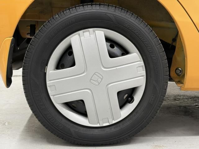 HONDA LIFE 2009 Image 31